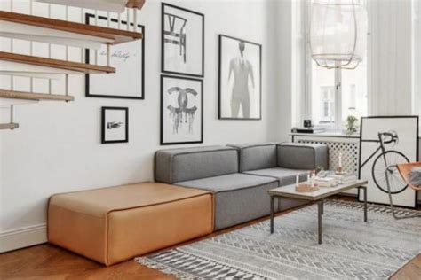 50 ideja kako urediti dnevni boravak – Uređenje doma i interijera