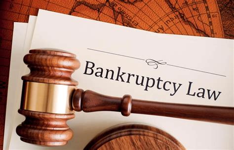 bankruptcy chapter 7 lawyer