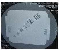 Image result for Spatial Resolution Test