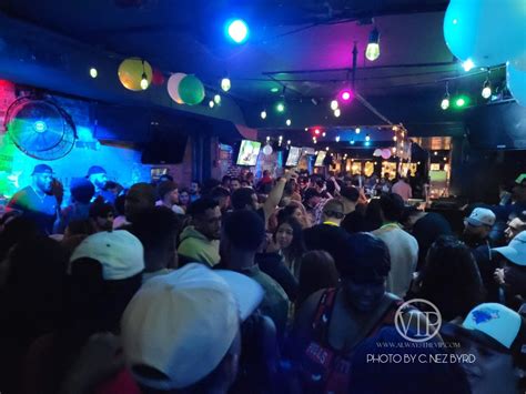The Best Clubs, Party Bars, And Nightlife In Hoboken NJ