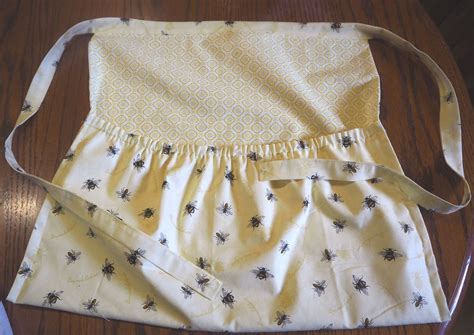 Tutorial On Farm Apron 的图像结果