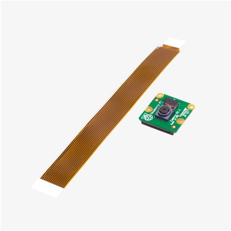 Raspberry Camera Module 的图像结果