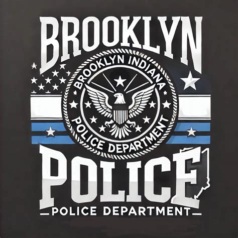 Brooklyn Police Department - Indiana | Brooklyn IN