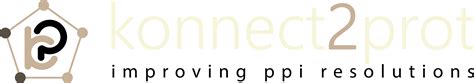 konnect2prot home page