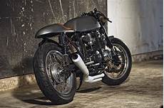 Cb900 Cafe Racer by Bol D Or Cb900 Cafe Racer Return Of The Cafe Racers Cb900 Cafe Racer