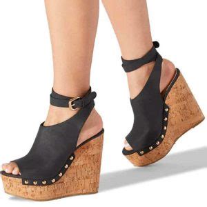 43 Types of High-Heels Every Women Should Own (2024)