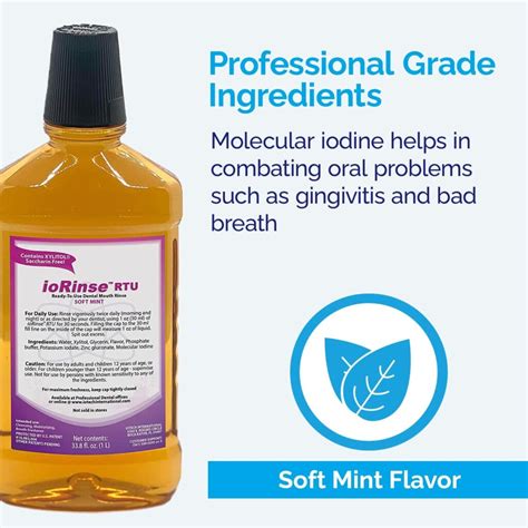 5 Ways to Combat Halitosis - Holistic Health HQ