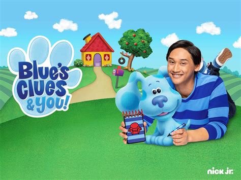 Blue's Clues Draw Numbers 的图像结果