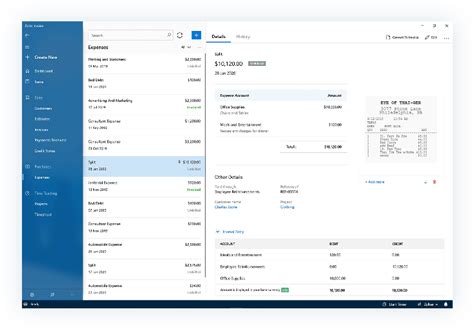 Computer Invoice Software 的图像结果
