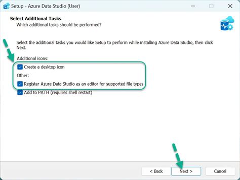 How to Install Azure Data Studio 的图像结果