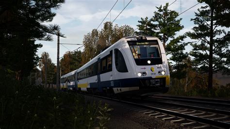 European Fictional - Train Sim Community