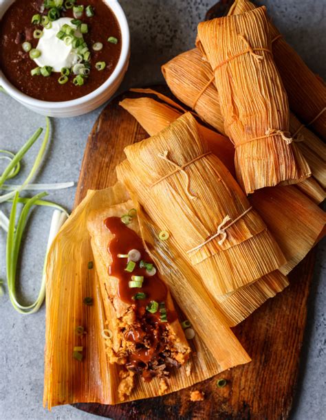Hot Tamales Recipe | The Mississippi Delta