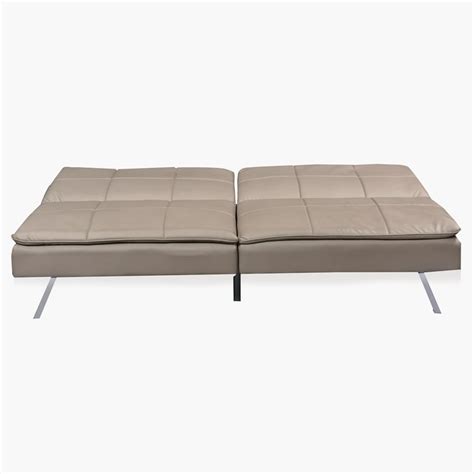 Buy Montoya Sofa Bed Beige from Home Centre at just INR 40000.0