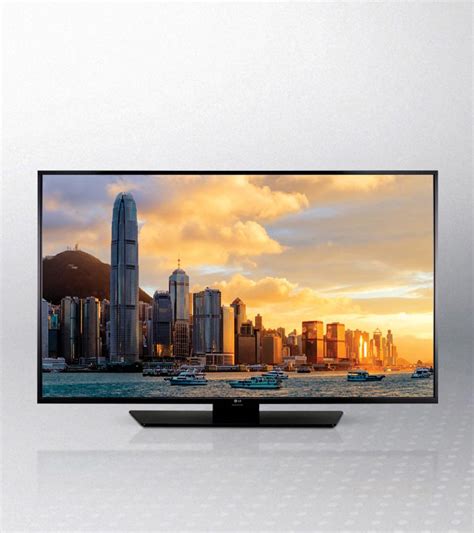 LG Commercial TV & Monitor | LG India Business