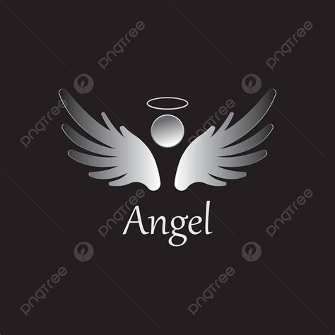 Angel Logo Images