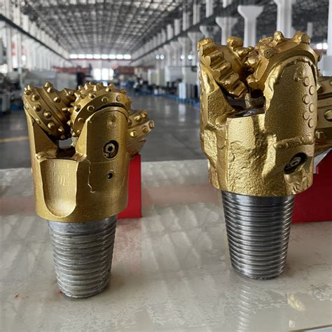 Image result for Tricone Bit Grading Chart