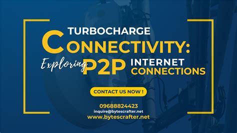 P2P Internet Connection 的图像结果