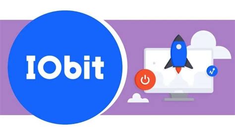 Image result for IObit Icon