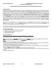 Image result for Plant Science Class U of S Lab Help