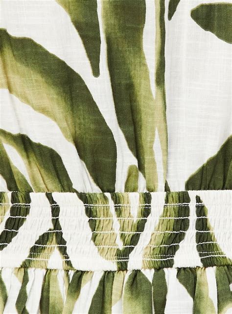 Buy Kalki x Max Women Printed Midi Dress Online at just Rs. 999.0 ...