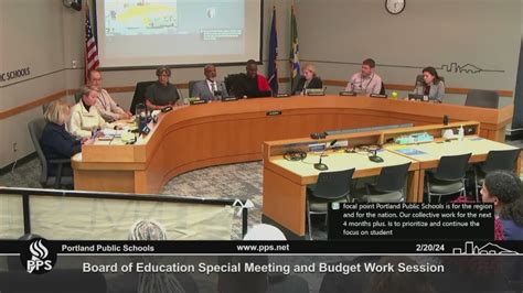 Portland Public School board moves forward with sale of district ...