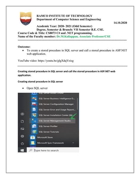 Simple User Registration Form Using Stored Procedure in Asp.net MVC 的图像结果
