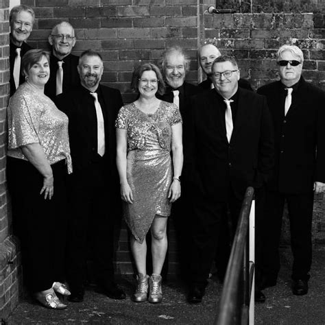 Souled Live At Exmouth Festival 2025, Manor Gardens, Exmouth, Exeter ...