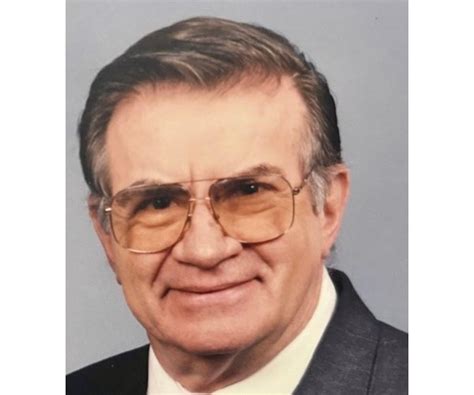 Donald Thurow Obituary (1926 - 2025) - Janesville, WI - Northwest Herald