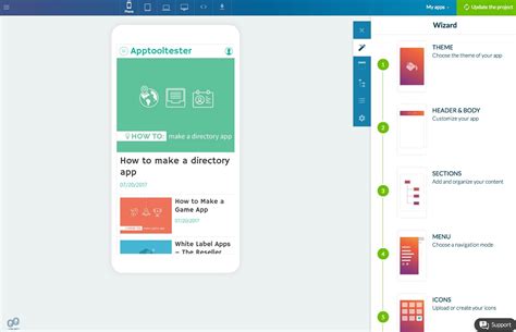 Image result for Mobile App Development Tools