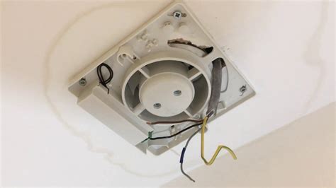 Image result for Bathroom Extractor Fan Problems