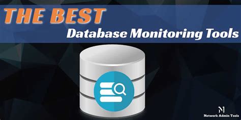 Image result for DB Monitoring Tools