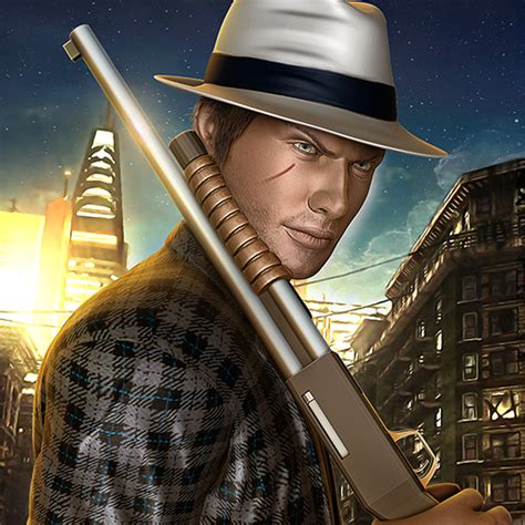Mafia Mobs Hero Revenge in City Survival Gangster Kill Crime City ...