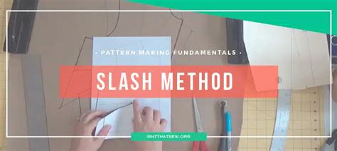 Slash Pattern 的图像结果