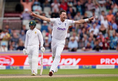 England vs South Africa 2nd Test review: Player ratings and reaction as Bazball strikes back in ...