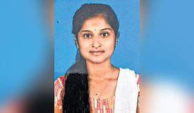 Vijaya College student to receive three gold medals at JNTU convocation