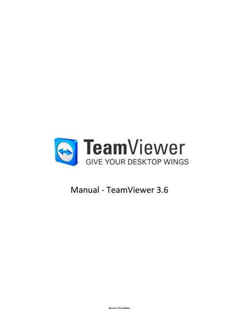 Image result for TeamViewer User Guide