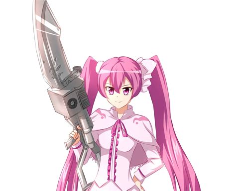 Mine from Akame ga Kill! – Stunning Anime HD Wallpaper by VIOLETSANG