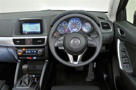 Mazda CX-5 2012-2017 Review (2021) | Autocar