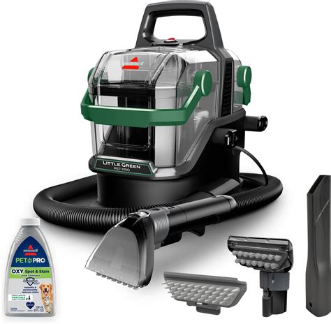 Amazon.com - Hoover CleanSlate XL Deep Cleaning Spot Carpet Cleaner ...