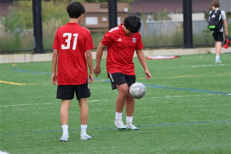 Vienna Youth Soccer