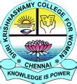 Shri Krishnaswamy College for Women