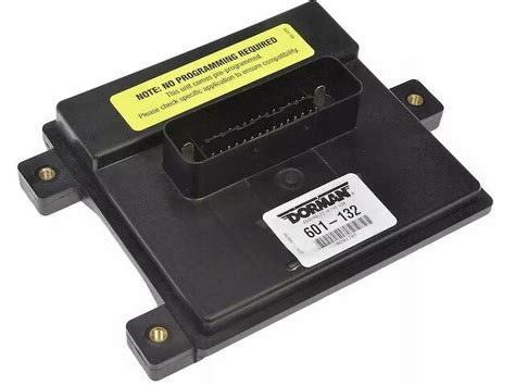 2018 Silverado Fuel Pump Control Module 的图像结果