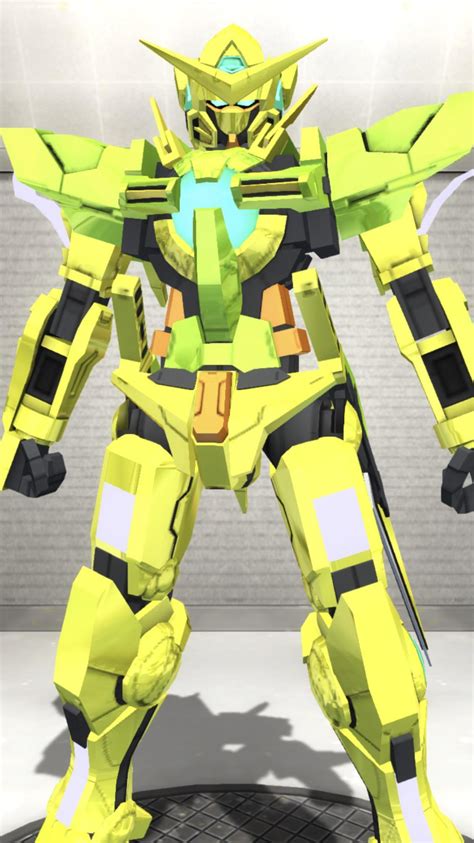 Ten days ago was the 15th Anniversary of Gundam 00 (one of the more ...