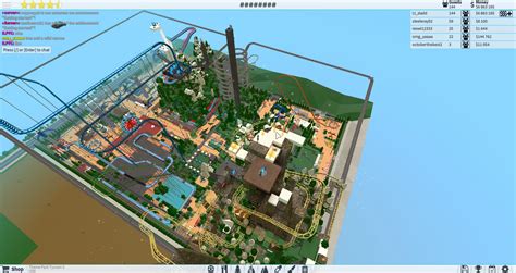 Image result for Theme Park Tycoon 2 Script Pastebin