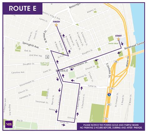 Mobile Mardi Gras Parade Schedule 2026 - Great Research
