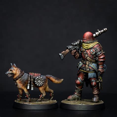 Trench Crusade: Westfalia-Kooperation – Brückenkopf-Online.com – das ...