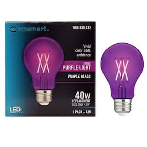 LED Purple Color 的图像结果