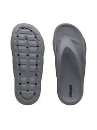 Grey EVA Thong Sliders – DEBONGO