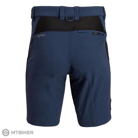 SILVINI Elvo pants, blue/black - MTBIKER.shop