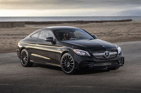 C43 Amg Specifications